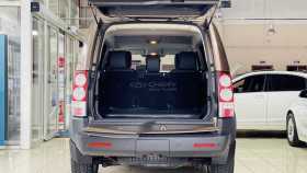 Land Rover Discovery 2010 г.в.