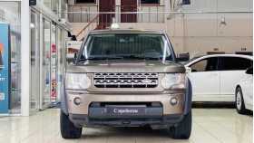 Land Rover Discovery 2010 г.в.