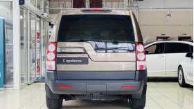 Land Rover Discovery 2010 г.в.