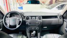 Land Rover Discovery 2010 г.в.