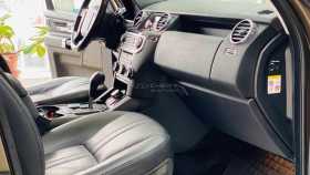 Land Rover Discovery 2010 г.в.