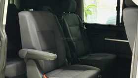 Volkswagen Multivan 2010 г.в.