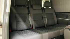 Volkswagen Multivan 2010 г.в.