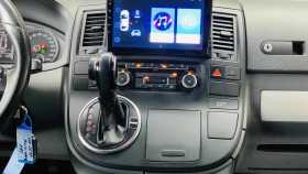 Volkswagen Multivan 2010 г.в.