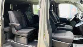 Volkswagen Multivan 2010 г.в.