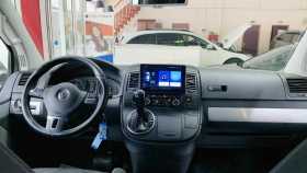 Volkswagen Multivan 2010 г.в.