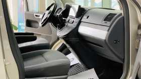 Volkswagen Multivan 2010 г.в.