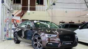 Audi A5 2015 г.в.