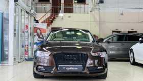 Audi A5 2015 г.в.