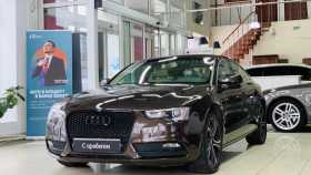 Audi A5 2015 г.в.