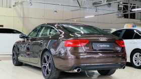 Audi A5 2015 г.в.