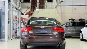 Audi A5 2015 г.в.