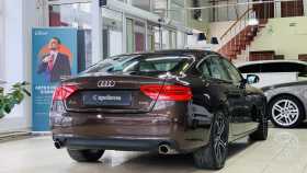 Audi A5 2015 г.в.