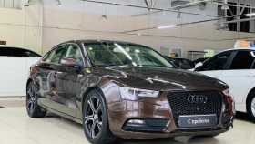 Audi A5 2015 г.в.