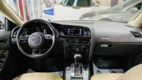 Audi A5 2015 г.в.