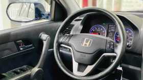 Honda CR-V 2009 г.в.