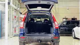 Honda CR-V 2009 г.в.