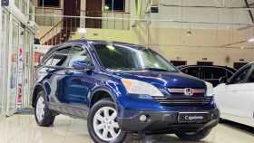Honda CR-V 2009 г.в.