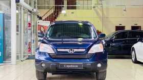 Honda CR-V 2009 г.в.