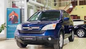 Honda CR-V 2009 г.в.
