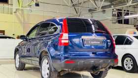 Honda CR-V 2009 г.в.