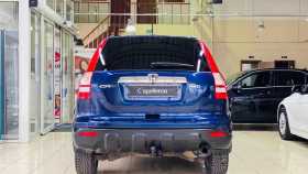 Honda CR-V 2009 г.в.