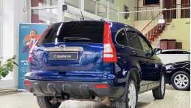 Honda CR-V 2009 г.в.
