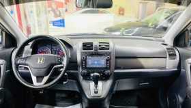 Honda CR-V 2009 г.в.