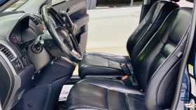 Honda CR-V 2009 г.в.