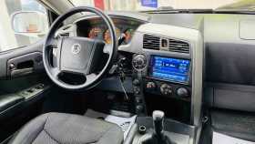 SsangYong Actyon 2012 г.в.