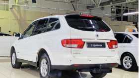 SsangYong Actyon 2012 г.в.