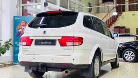 SsangYong Actyon 2012 г.в.
