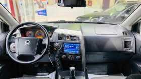 SsangYong Actyon 2012 г.в.