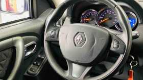 Renault Duster 2016 г.в.