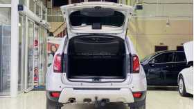 Renault Duster 2016 г.в.