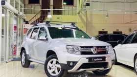 Renault Duster 2016 г.в.