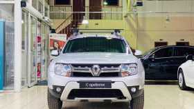 Renault Duster 2016 г.в.