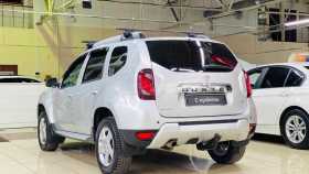 Renault Duster 2016 г.в.