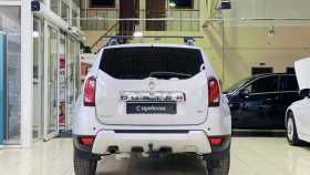 Renault Duster 2016 г.в.