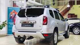 Renault Duster 2016 г.в.