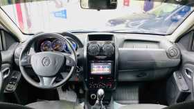 Renault Duster 2016 г.в.