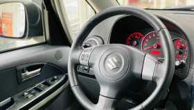 Suzuki SX4 2008 г.в.