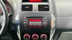 Suzuki SX4 2008 г.в.
