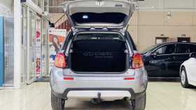 Suzuki SX4 2008 г.в.