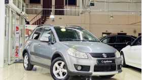 Suzuki SX4 2008 г.в.