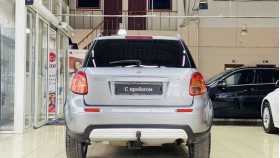 Suzuki SX4 2008 г.в.
