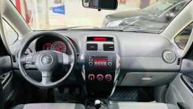 Suzuki SX4 2008 г.в.