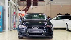 Audi A3 2014 г.в.