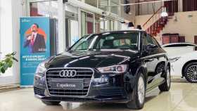 Audi A3 2014 г.в.