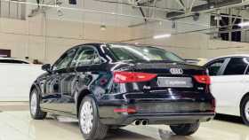 Audi A3 2014 г.в.